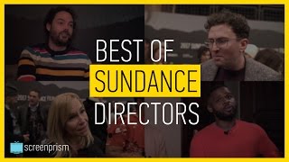 Directing Techniques amp Tips Best of Sundance Directors [upl. by Anaimad]