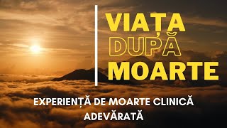 Merită vizionat  Experiența de moarte clinică a lui Paul [upl. by Broddy]