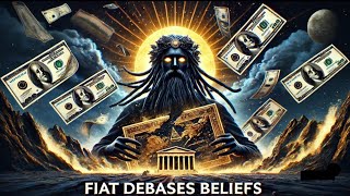 How Fiat Money Debases Beliefs [upl. by Otte]