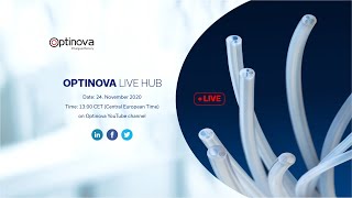 Optinova Live Hub  24 November 2020 [upl. by Lora]