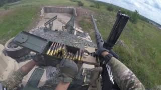 M1A2 Abrams  Best Tank Video Ever [upl. by Christoffer941]