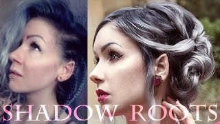 BLACK and SILVER  SHADOW ROOTS by Cira Las Vegas English subtitles [upl. by Inesita428]