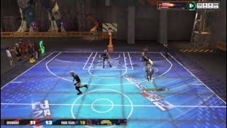 Dropping off Quando Rondo 11 Game Streak [upl. by Aerdnac570]