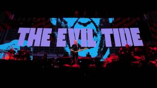 Roger Waters  Live At Zócalo Square Ciudad de México [upl. by Fontana]