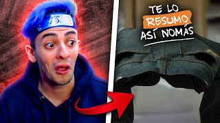 PANTALONES ASESINOS  Teloresumo [upl. by Nichy]