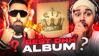 Badshah  Ek Tha Raja Full Album Reaction  Sam x Shedy [upl. by Ailel]