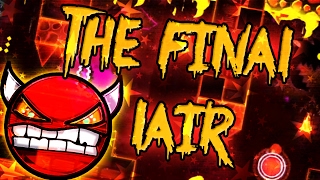 21 XL Demon  The Final Lair by Nuclear Nacho [upl. by Prince]