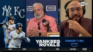 New Yorkers HATE Bostonians  The Michael Kay Show TMKS June 12 2024 [upl. by Tompkins]