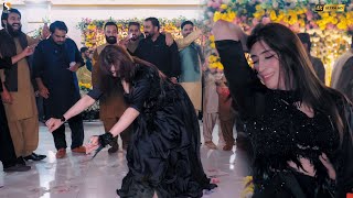 Main Mundri  Gul Mishal Dance Performance  Bhalwal Show 2024 [upl. by Cassandra]