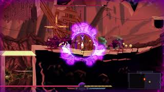 Sundered Eldritch Edition  god mode e One Hit Kill Ps4 [upl. by Bak]