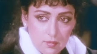 Banoo Ko Mil Gaya Janu  Mithun Meenakshi Seshadri Aandhi Toofan Song [upl. by Sivert]