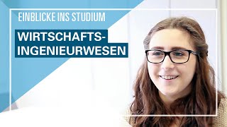 Wirtschaftsingenieurwesen EnergieUmwelt – Bachelorstudiengang der Fakultät Versorgungstechnik [upl. by Roseanne]