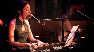 PINTO  Rits Café Brussels HD VIDEO [upl. by Oribelle982]