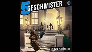 18 Luthers Vermaechtnis [upl. by Enad749]