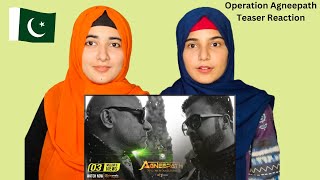 Operation Agneepath Teaser Reaction  Shakib Khan  Shiba Ali Khan  Ashiqur  Pakistani Reaction [upl. by Barker]