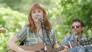 Back Porch Sessions Amanda Anne Platt amp the Honeycutters [upl. by Hall]