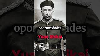 🔥Revolução Chinesa 1911 🇨🇳 entretenimento historia [upl. by Ayenet]