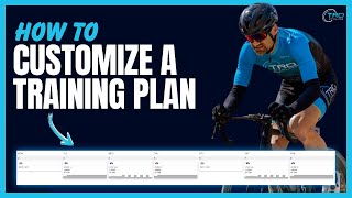 How To Make a Cycling Training Plan Your Own [upl. by Ahk]