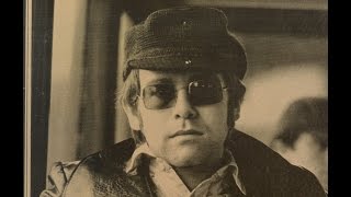 Elton John  Ballad of a Well Known Gun LIVE on BBC 1971 [upl. by Burkhart]