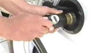 CNG Pump Training Video  Natural Gas Filling Station [upl. by Anilem870]