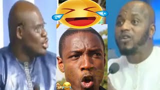 🔴 EN DIRECT 😂PAPE DJIBRIL FALL HUMILIÉ KADER KEUR DOFYI DEVENDRE SONKO POUYE WAKHO DEUG😂 REGARDE👉👀😂🤣 [upl. by Rovert]