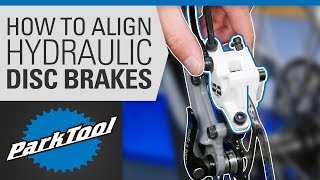 How to Stop Bicycle Disc Brakes From Squeaking [upl. by Anivlis867]