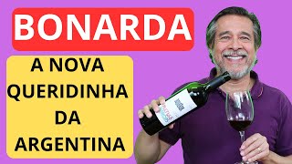 BONARDA  GUIA COMPLETO CARATERÍSTICAS DA UVA E DO VINHO [upl. by Aimat693]