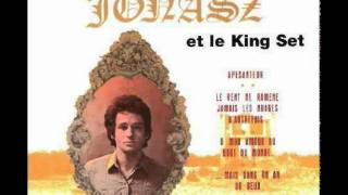 Michel Jonasz et le King Set  Froiduglu [upl. by Arbas]