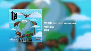 Special Feat Offset amp Solo Lucci [upl. by Yolande]