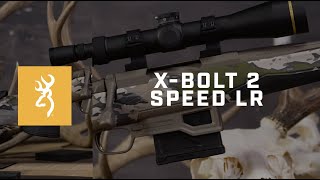 XBolt 2 Speed LR  2024 [upl. by Akire]