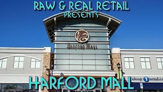 Harford Mall  Raw amp Real Retail [upl. by Soni63]