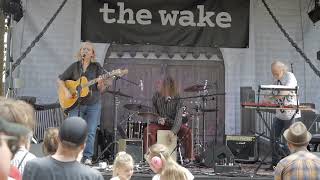 Kodiak Island  The Sooner Live at The Wake 2024 [upl. by Thalassa115]