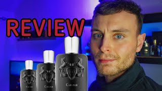 Parfums de Marly CARLISLE Review  The Best PDM fragrance Performance Beast 🔥 [upl. by Koss]