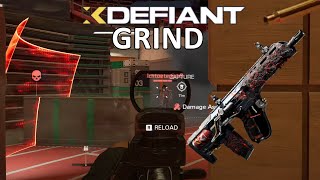 🔴 DER GRIND IST REAL  XDEFIANT STREAM 🔥🔴 [upl. by Aicetal774]