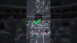 Ahwarun ahwarun Islamic song ❤️🕋 shorts trending ahwarunahwarun song [upl. by Eiboh]