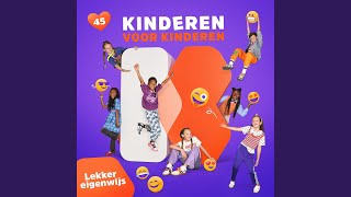 Kinderen voor Kinderen tune [upl. by Zorina985]