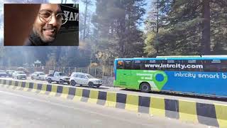 Manali vlog prt 2 [upl. by Ignaz997]