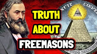 The Truth About The Freemasons [upl. by Charlot509]