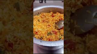 vegetable biryani recipe ❤️ [upl. by Rehptosirhc]