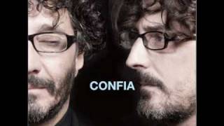 Fito Paez  Confia [upl. by Chemush]