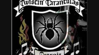 Twistin Tarantulas  Ace of Spadeswmv [upl. by Mungo]