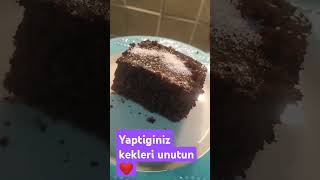 Unsüz ıslak kekglutensiz ıslakkektarifi pirinçunlukek aboneolmayiunutmayin shorts food [upl. by Dennison]