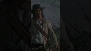 John Marston Kills Edgar Ross [upl. by Genevra43]