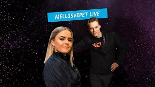 Mellosvepet från välkomstfesten i Linköping [upl. by Nevart]