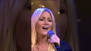 Helene Fischer Rea Garvey  Hallelujah Live  Die Helene Fischer Show [upl. by Acquah]