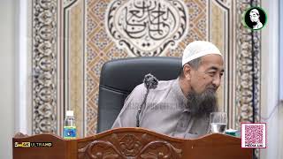 Paksa Kahwin Anak Yang Mengadung Anak Luar Nikah  Ustaz Azhar Idrus [upl. by Ellehsad]