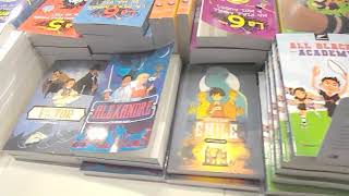 Vlog Salon de Montreuil 2019  Bookhaul [upl. by Amabil]