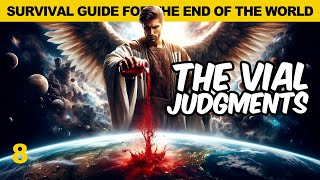 The Vial Judgments 🧪  Survival Guide for the End of the World  Ep8 [upl. by Secilu883]