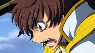 Code Geass English Trailer [upl. by Heinrich]