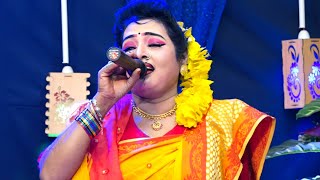 তোরে বানাইয়া রাই বিনোদিনী  Tore Banaiya Rai Binodini  Bangla New Song  Jatra Song  Jatra Gaan [upl. by Imelda626]